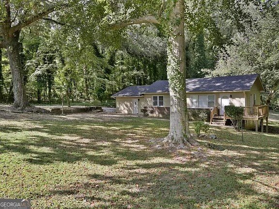 1865 Kimberly Road Atlanta - 4