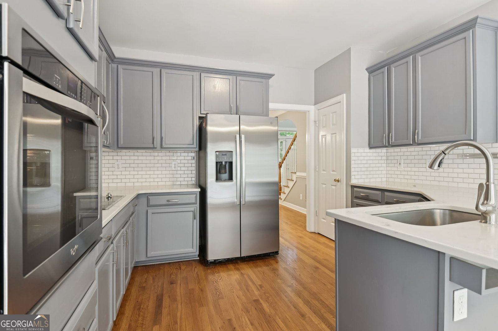 1112 Montclair Drive Peachtree City - 10