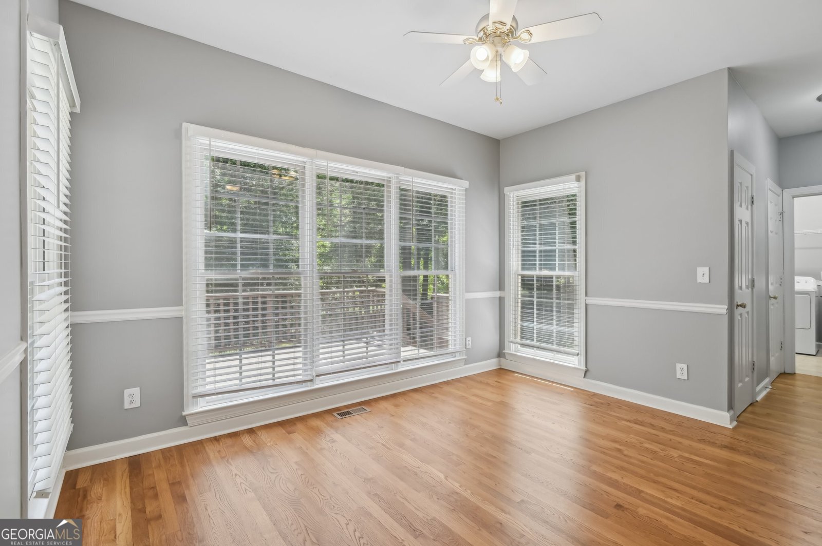 1112 Montclair Drive Peachtree City - 11