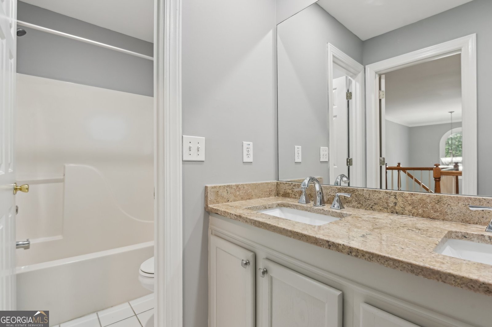 1112 Montclair Drive Peachtree City - 19