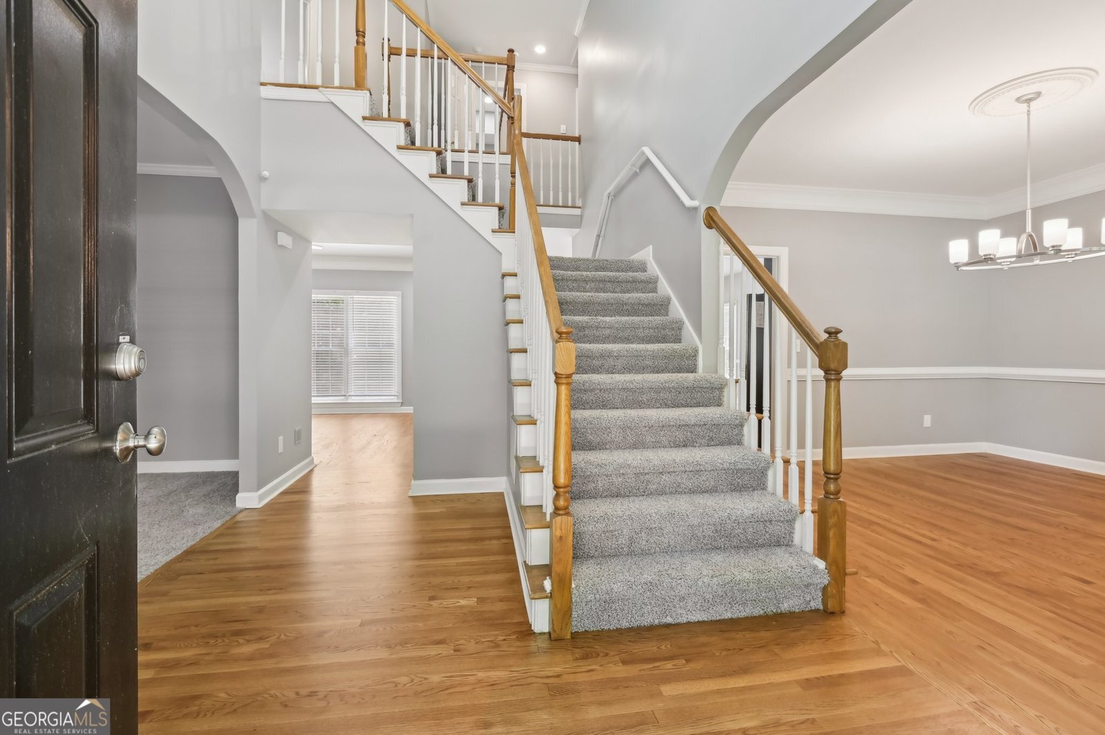 1112 Montclair Drive Peachtree City - 2