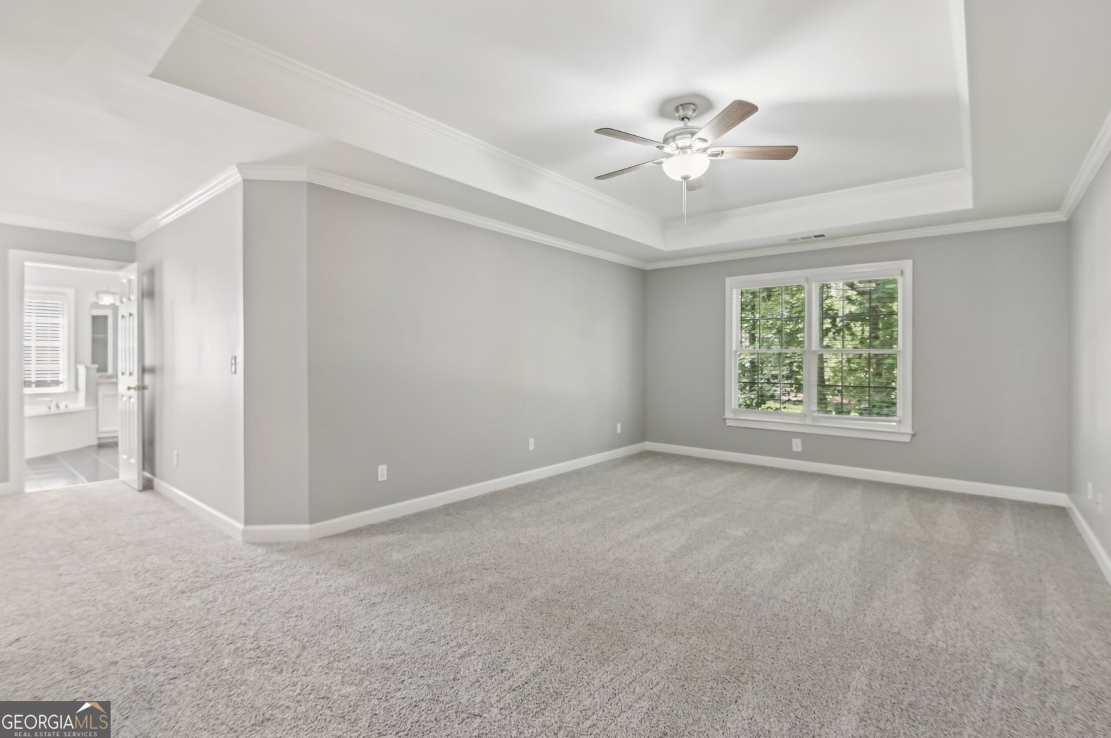 1112 Montclair Drive Peachtree City - 20