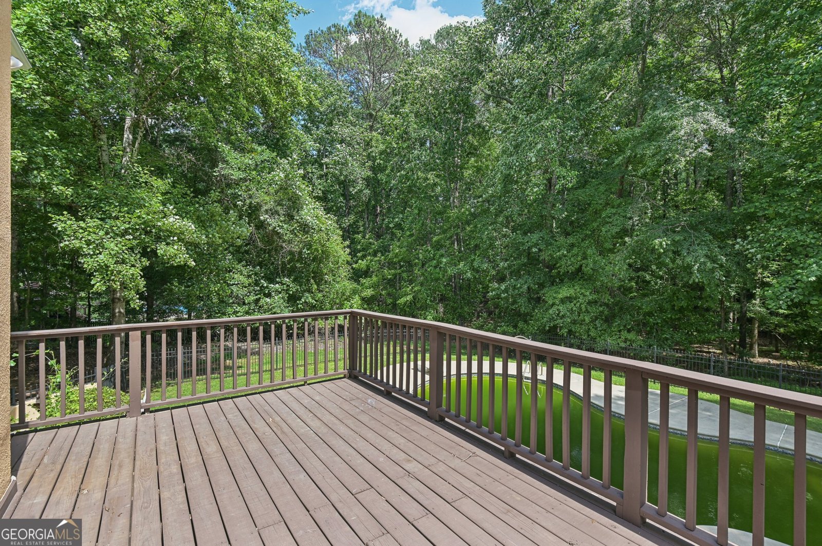 1112 Montclair Drive Peachtree City - 29