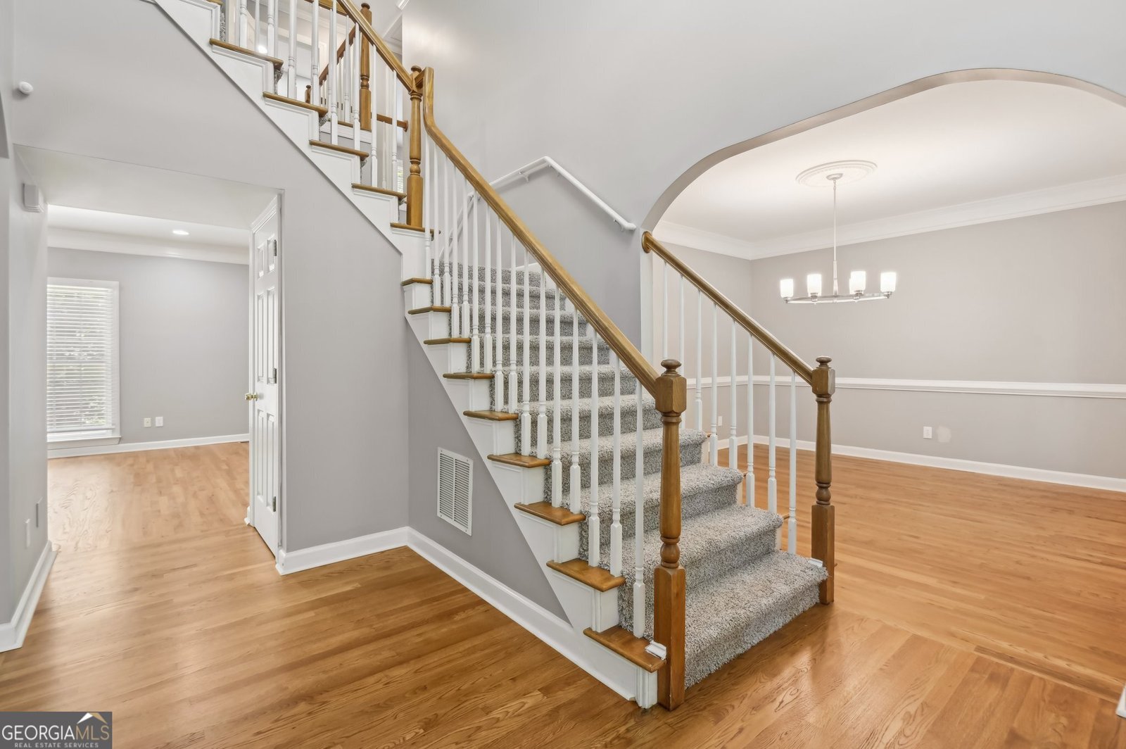 1112 Montclair Drive Peachtree City - 3