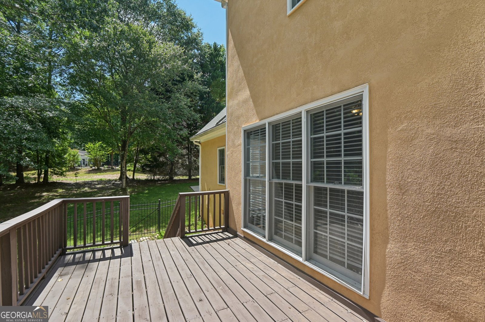 1112 Montclair Drive Peachtree City - 30