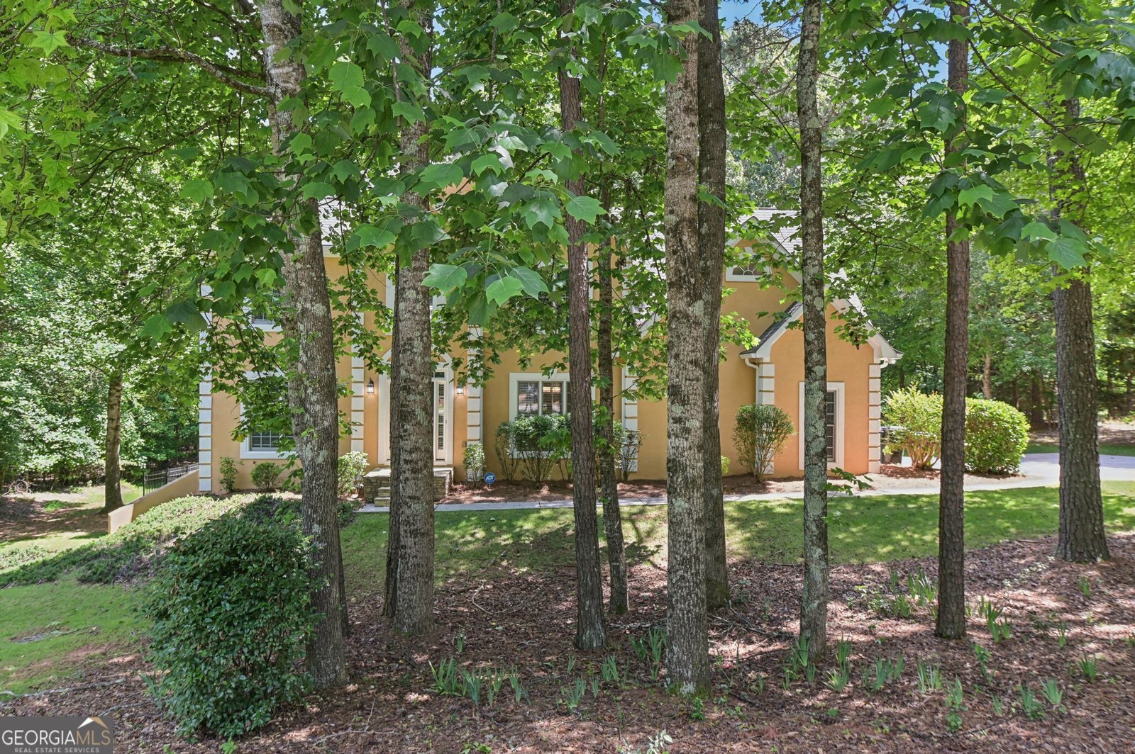 1112 Montclair Drive Peachtree City - 32