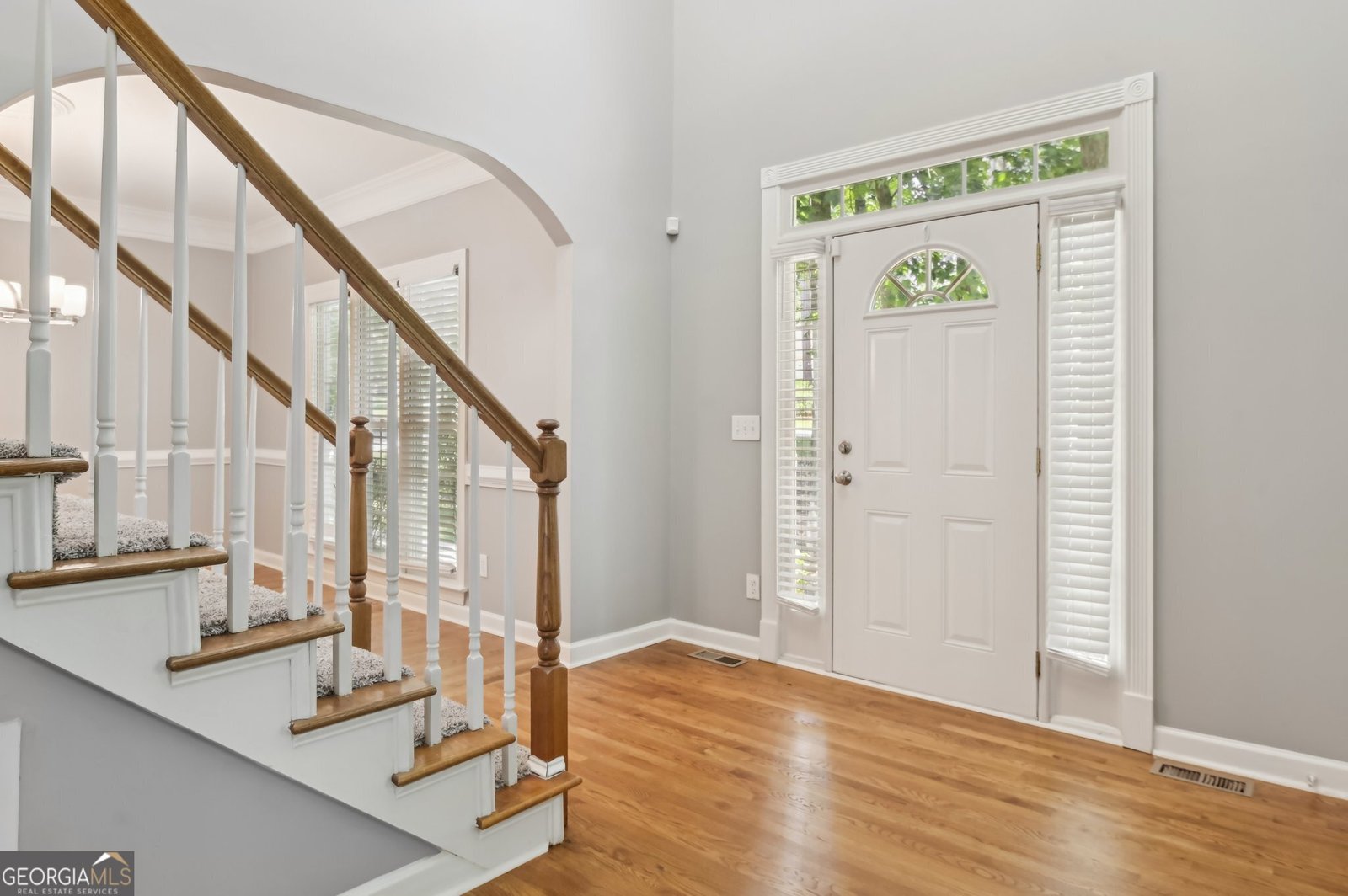 1112 Montclair Drive Peachtree City - 4