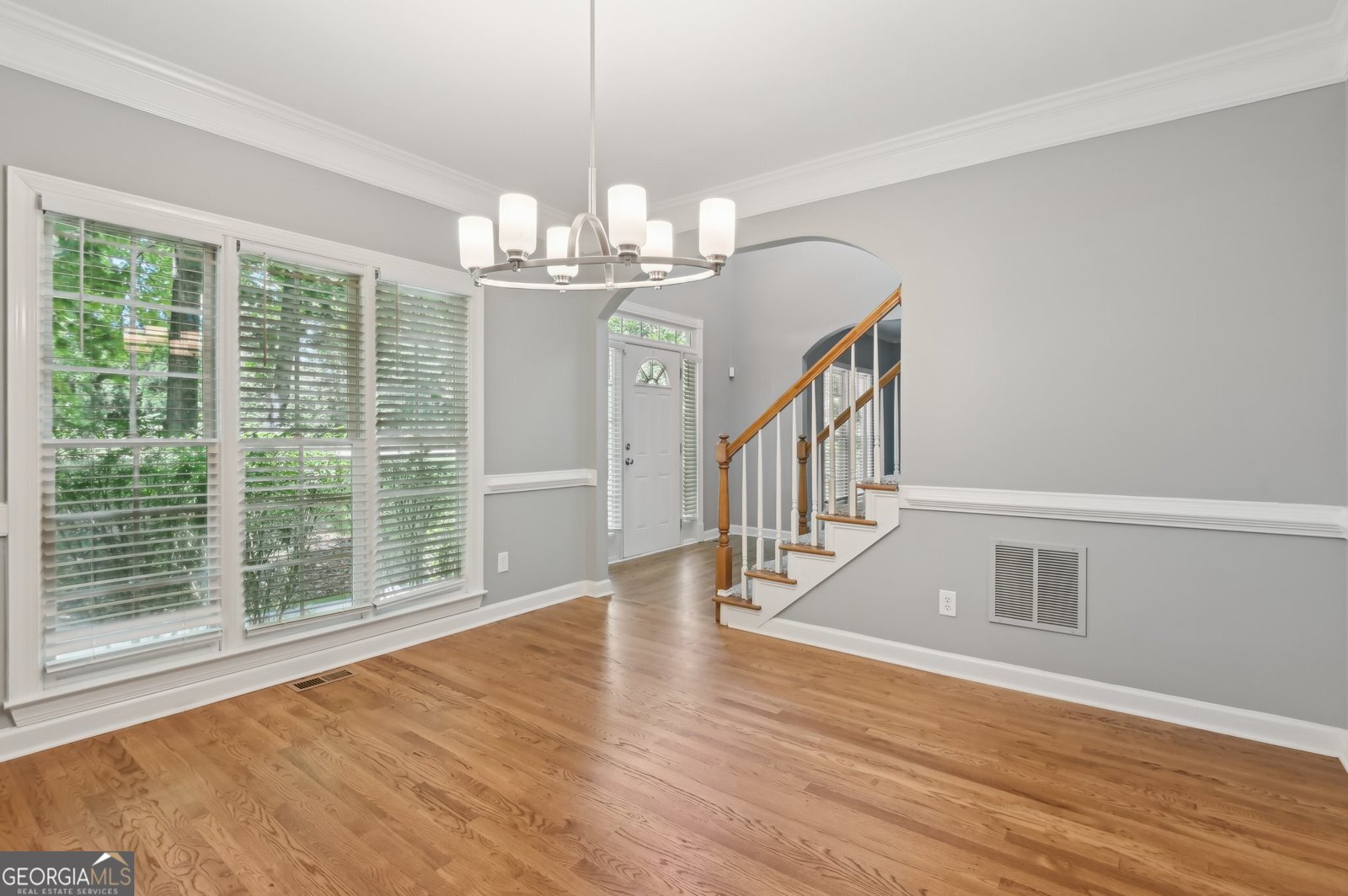 1112 Montclair Drive Peachtree City - 5