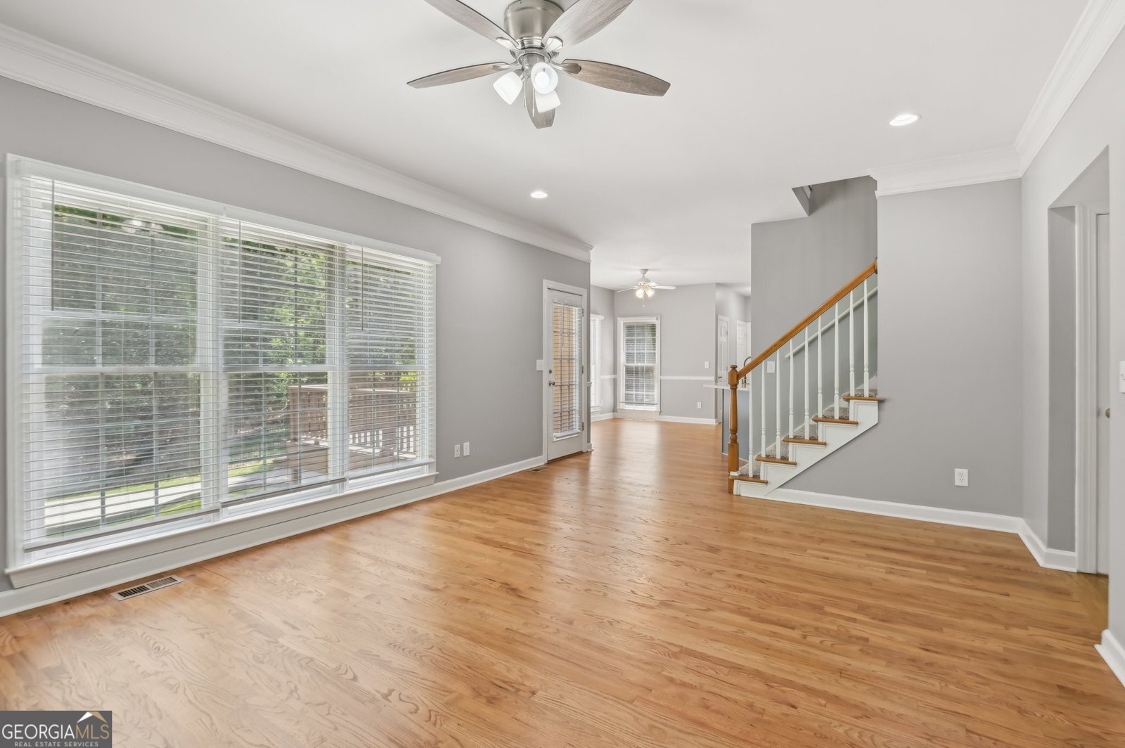 1112 Montclair Drive Peachtree City - 6