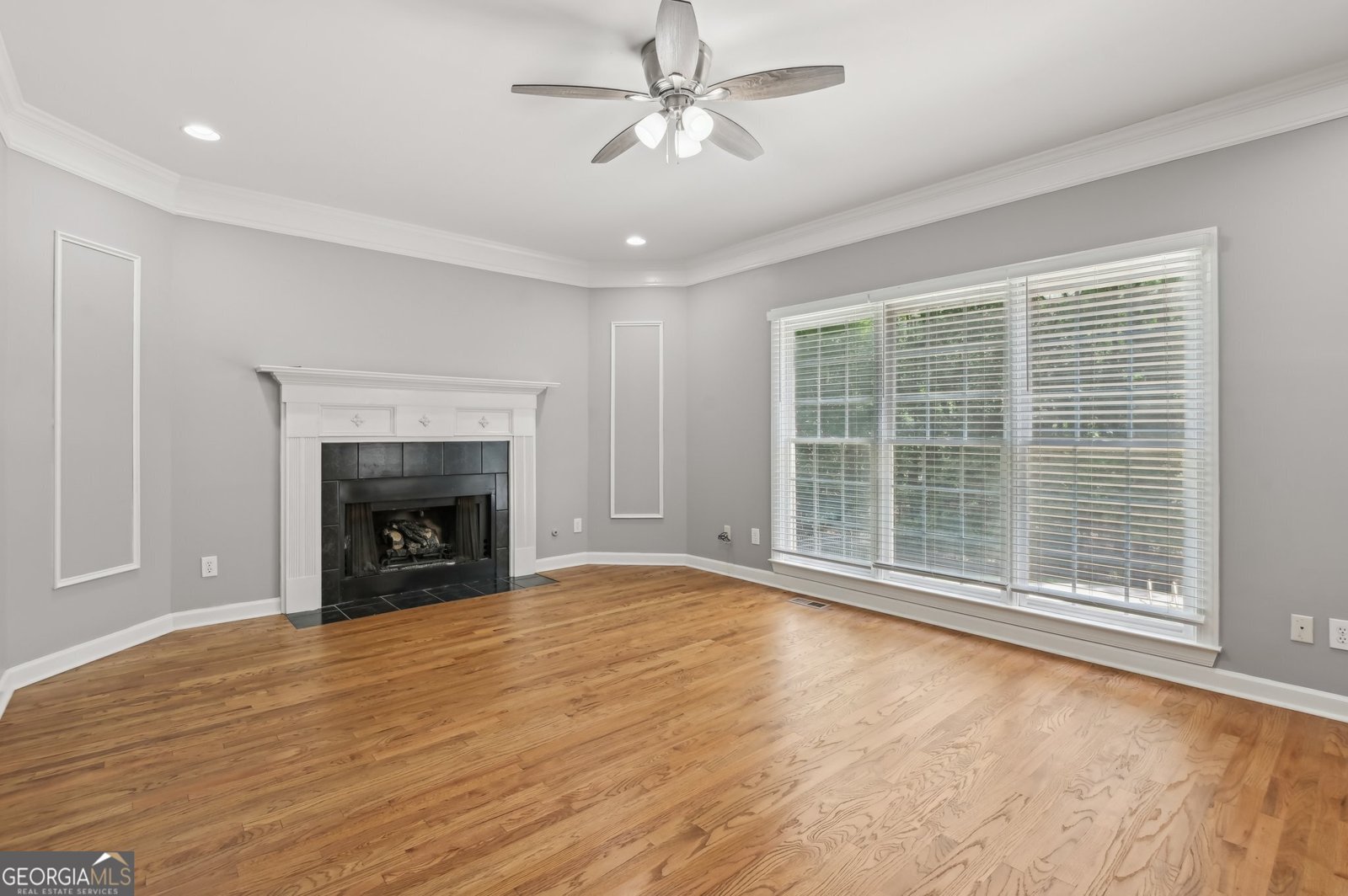 1112 Montclair Drive Peachtree City - 7