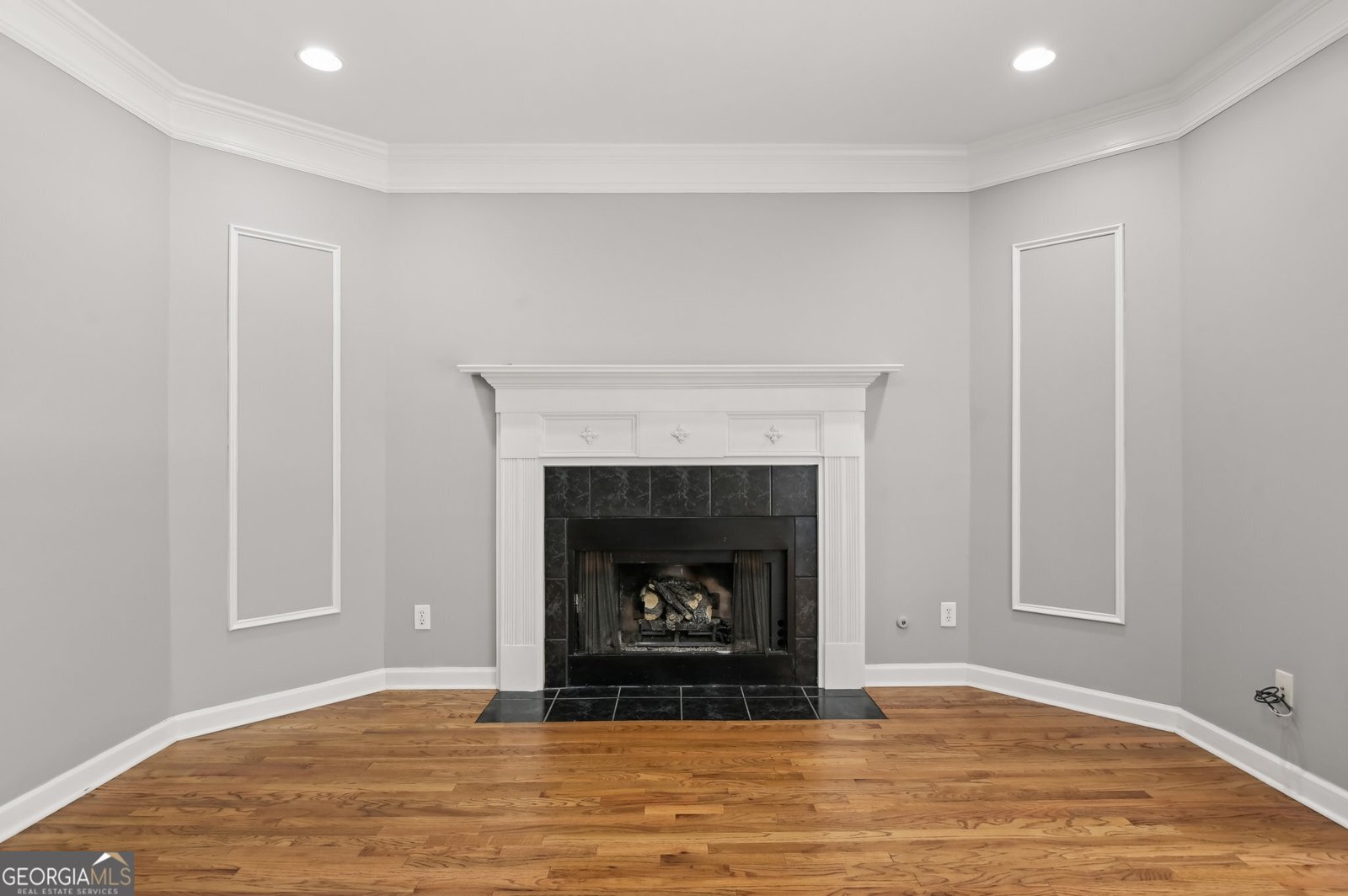 1112 Montclair Drive Peachtree City - 8