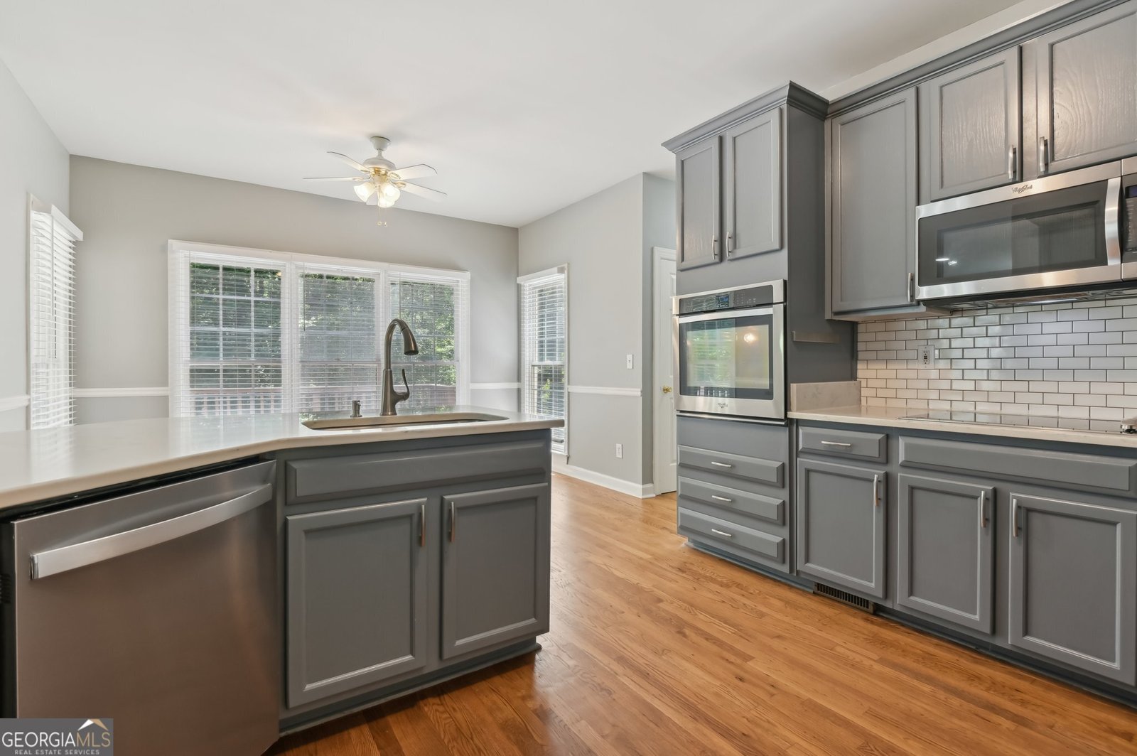 1112 Montclair Drive Peachtree City - 9