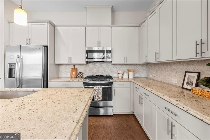200 Dellwood Drive SE Smyrna - 1