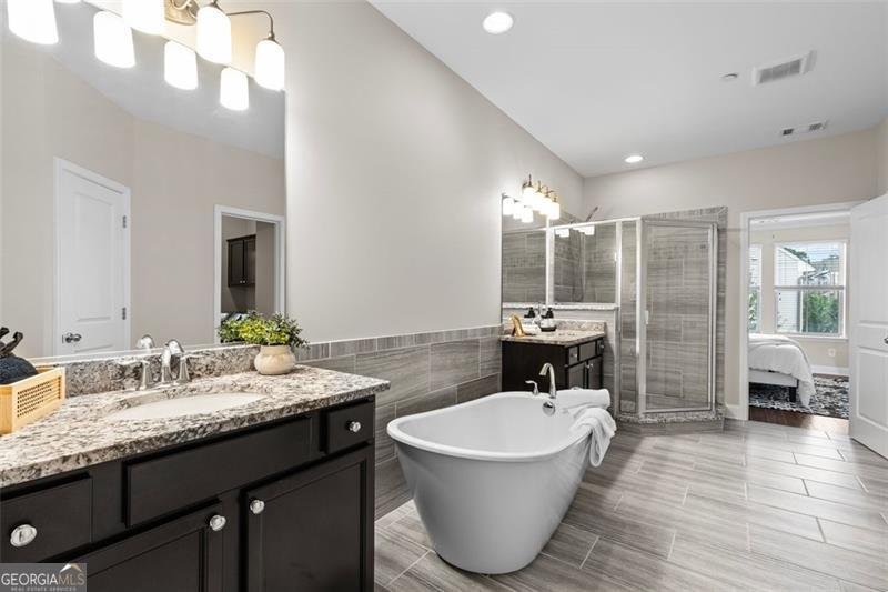 200 Dellwood Drive SE Smyrna - 12