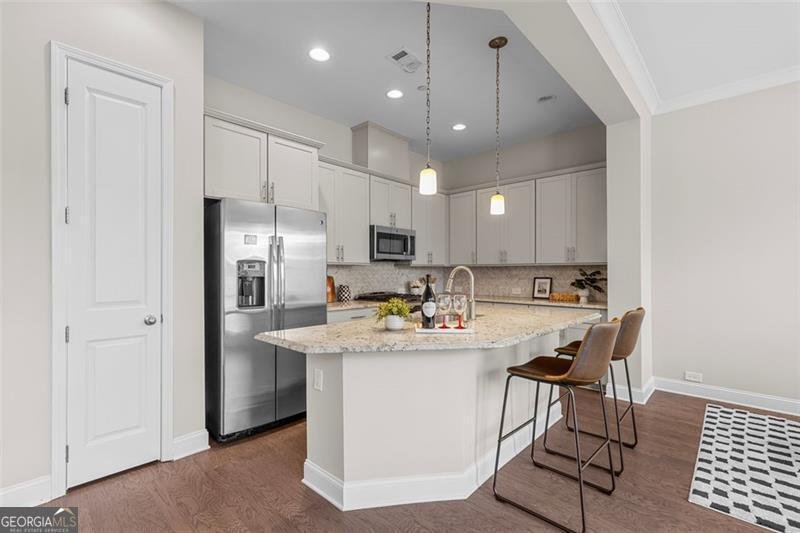 200 Dellwood Drive SE Smyrna - 2