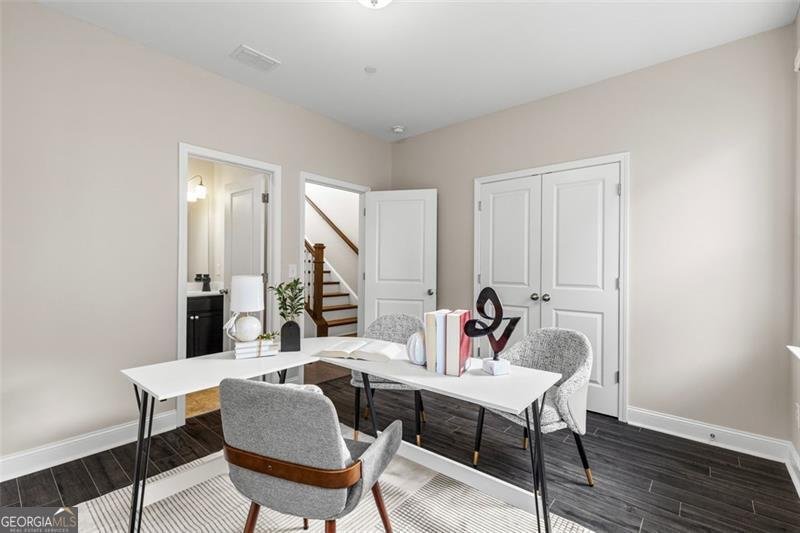 200 Dellwood Drive SE Smyrna - 20