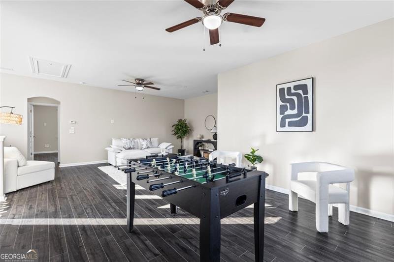 200 Dellwood Drive SE Smyrna - 25