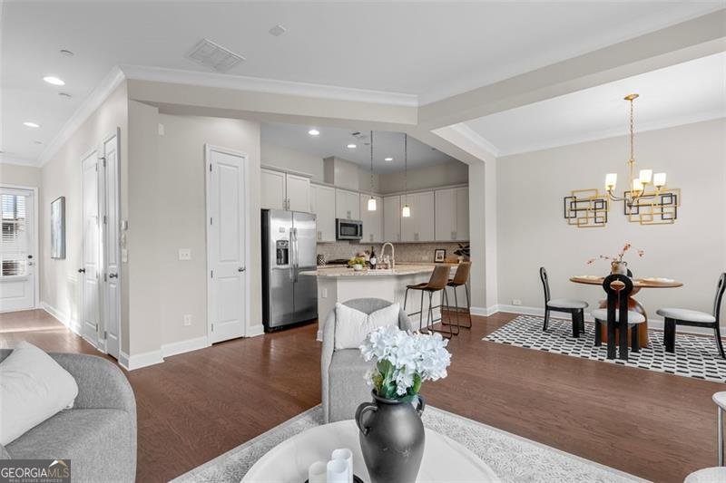 200 Dellwood Drive SE Smyrna - 3