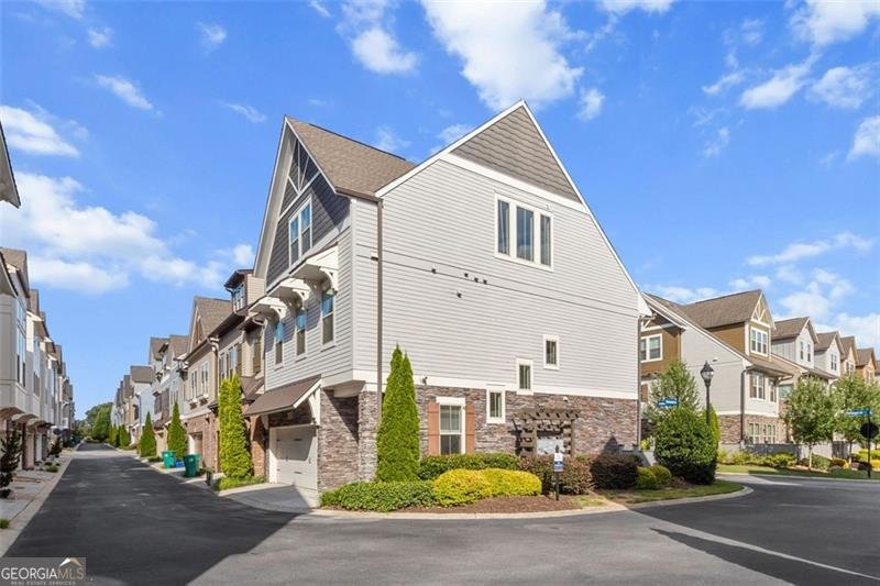 200 Dellwood Drive SE Smyrna - 30
