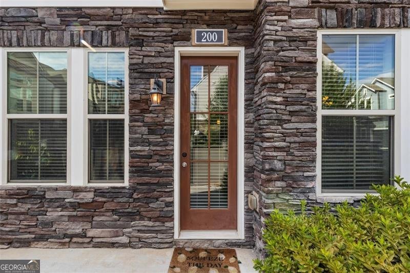 200 Dellwood Drive SE Smyrna - 31