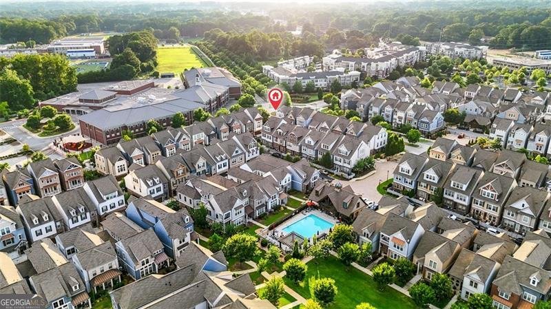 200 Dellwood Drive SE Smyrna - 35