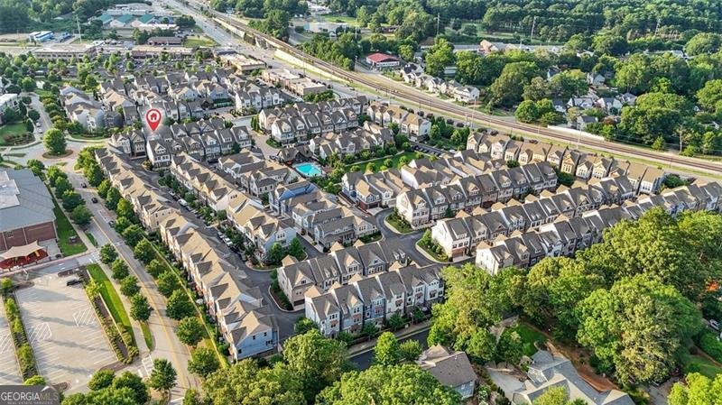 200 Dellwood Drive SE Smyrna - 36