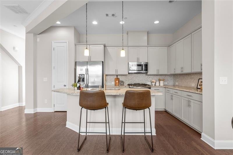 200 Dellwood Drive SE Smyrna - 37