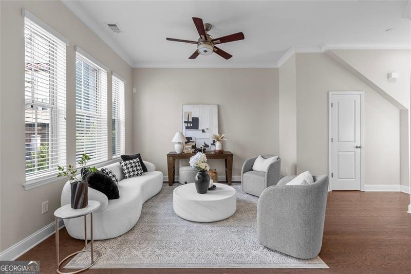 200 Dellwood Drive SE Smyrna - 4