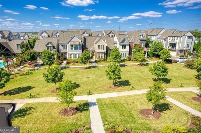 200 Dellwood Drive SE Smyrna - 46