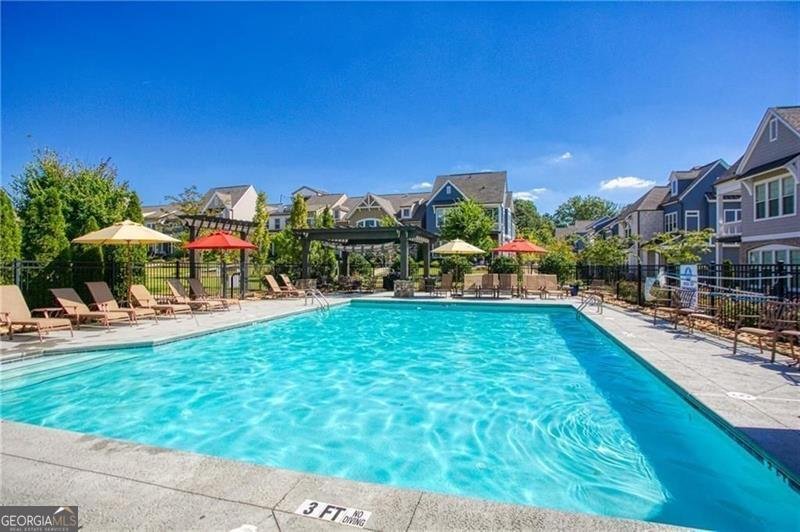 200 Dellwood Drive SE Smyrna - 47