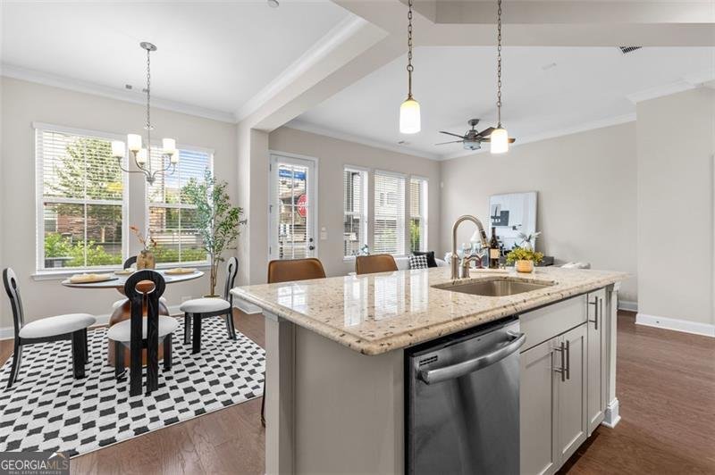 200 Dellwood Drive SE Smyrna - 50