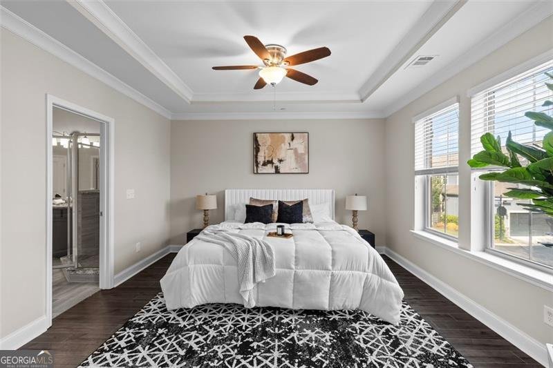 200 Dellwood Drive SE Smyrna - 9