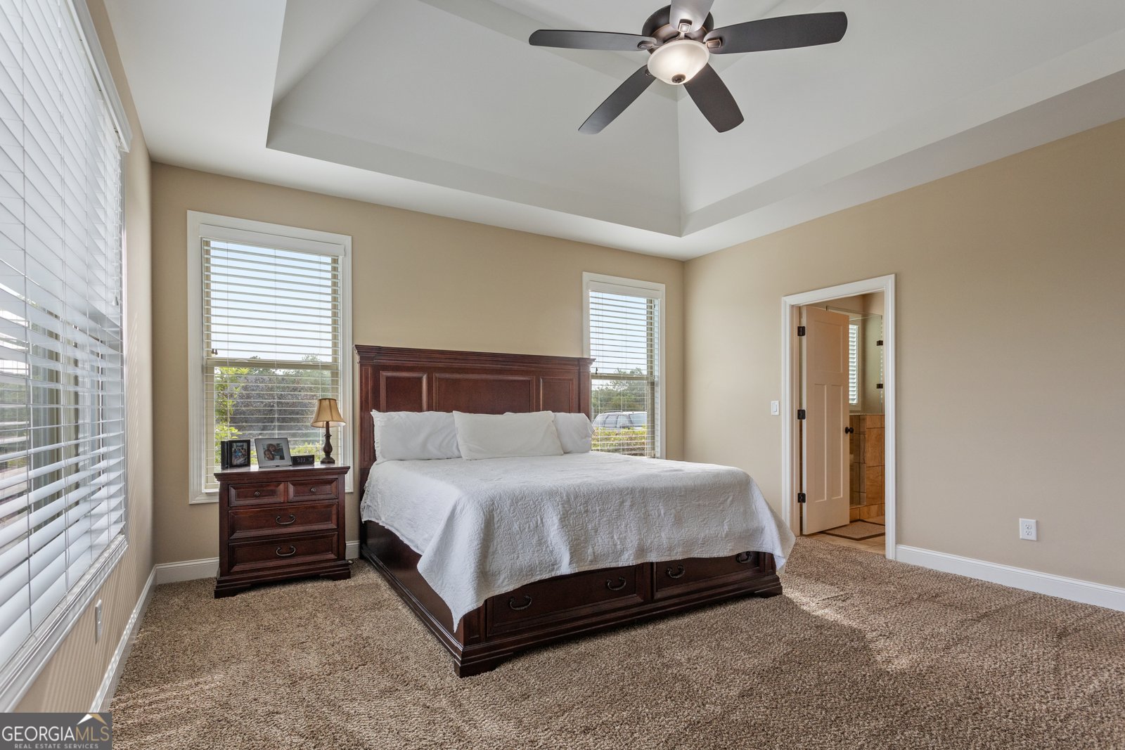 2076 Towne Mill Avenue Canton - 1