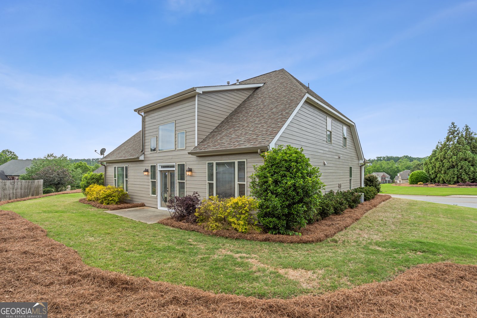 2076 Towne Mill Avenue Canton - 27