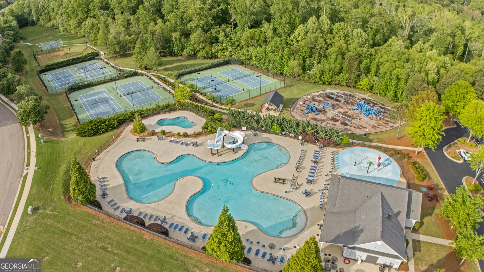 2076 Towne Mill Avenue Canton - 52