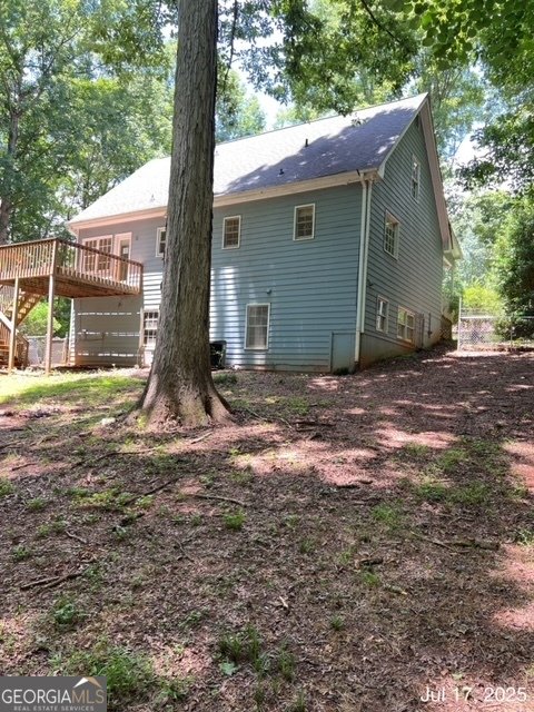 65 Dogwood Lane Covington - 2