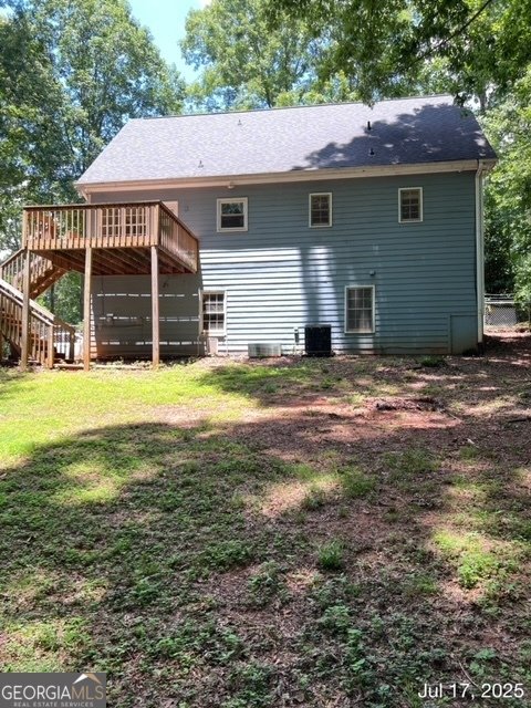 65 Dogwood Lane Covington - 3