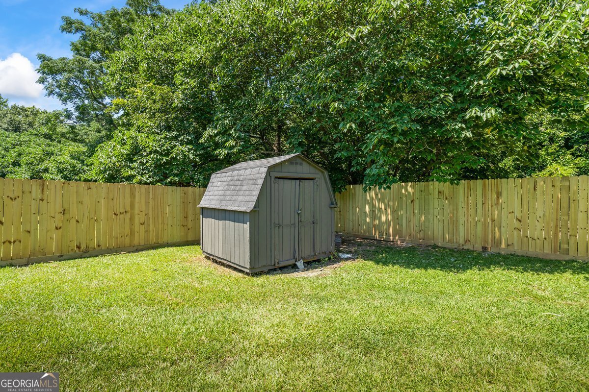 329 Oak Drive Social Circle - 11