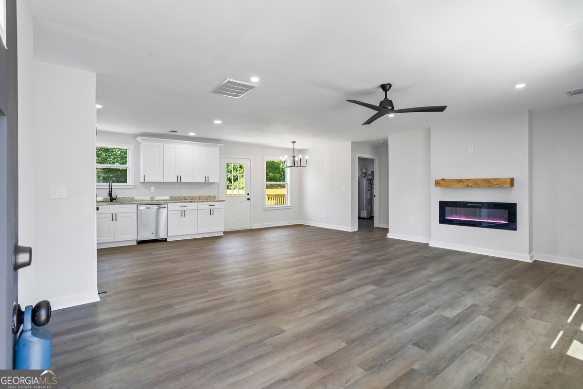 329 Oak Drive Social Circle - 12