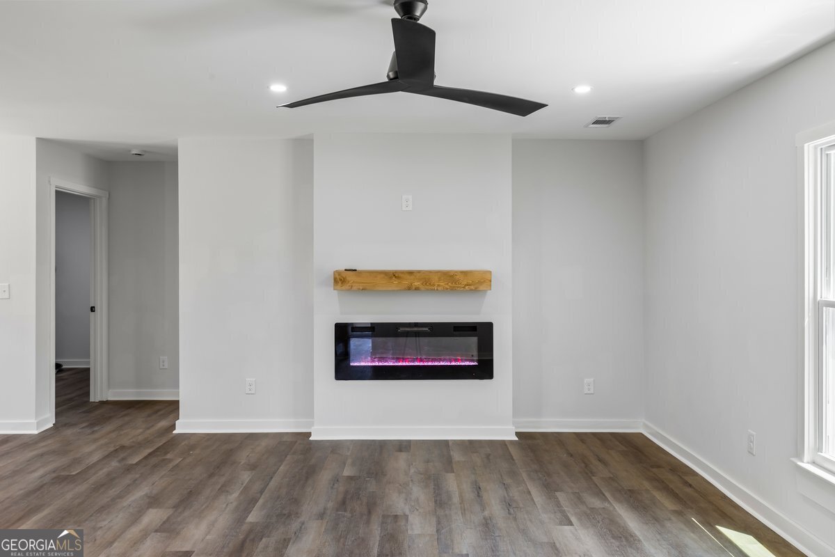329 Oak Drive Social Circle - 13