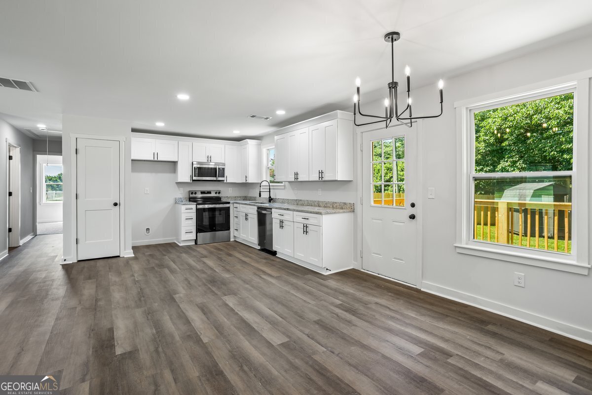 329 Oak Drive Social Circle - 16