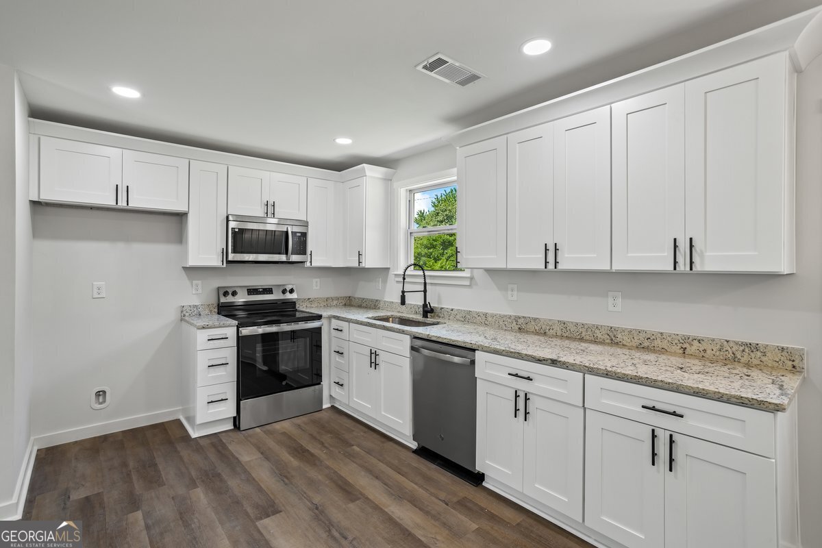 329 Oak Drive Social Circle - 17