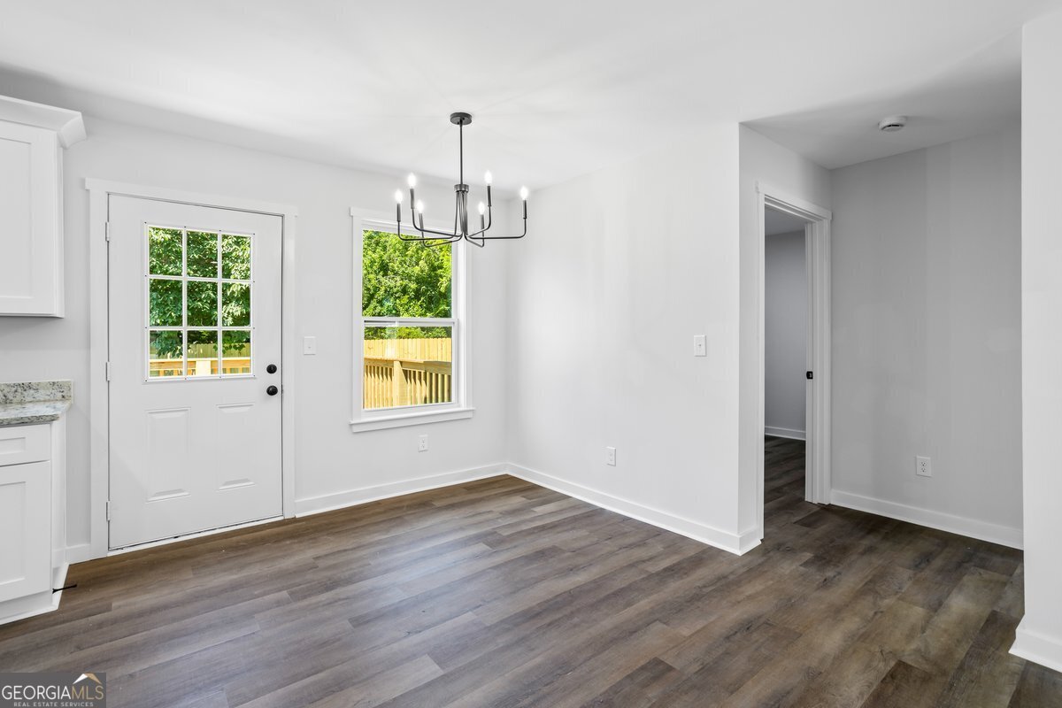 329 Oak Drive Social Circle - 18