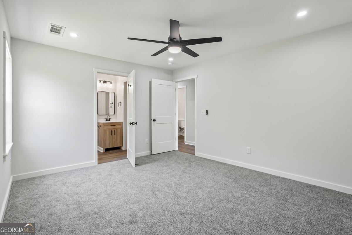 329 Oak Drive Social Circle - 21