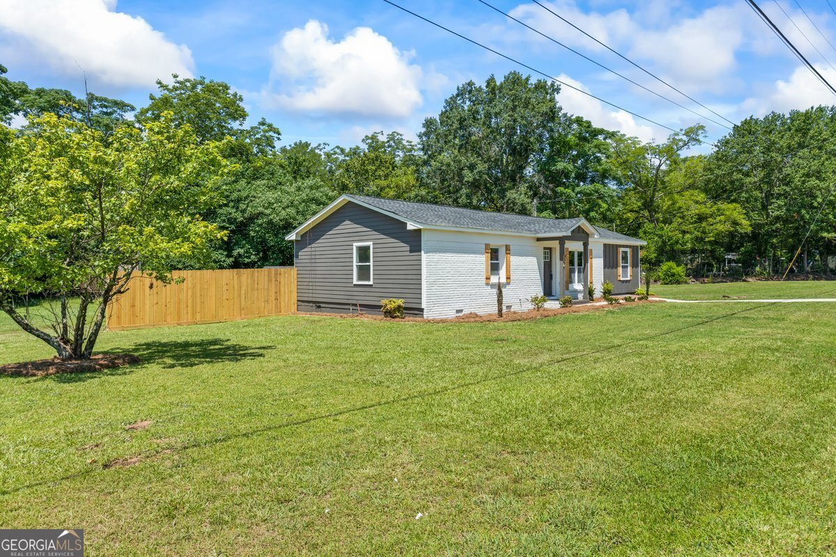 329 Oak Drive Social Circle - 4