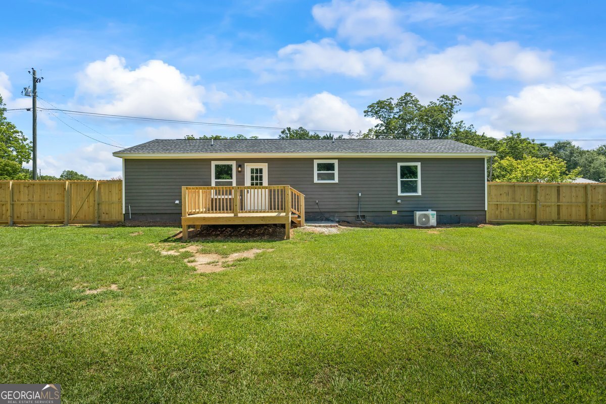 329 Oak Drive Social Circle - 5