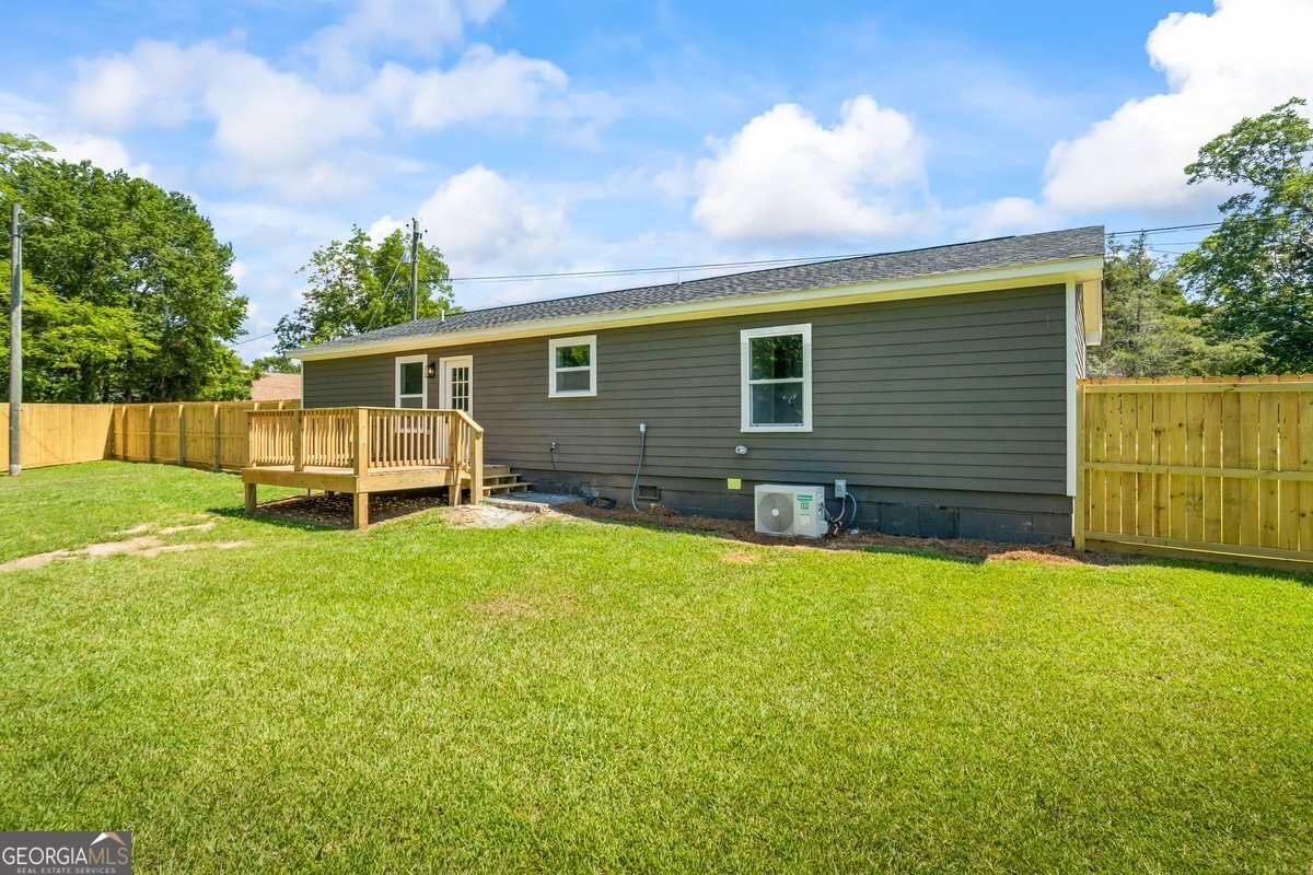 329 Oak Drive Social Circle - 6