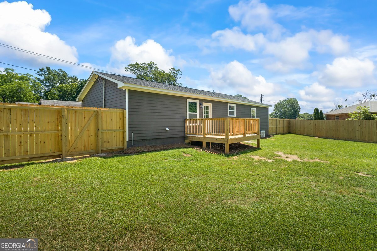 329 Oak Drive Social Circle - 7