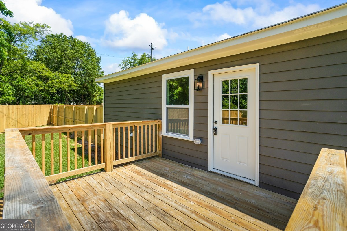 329 Oak Drive Social Circle - 8