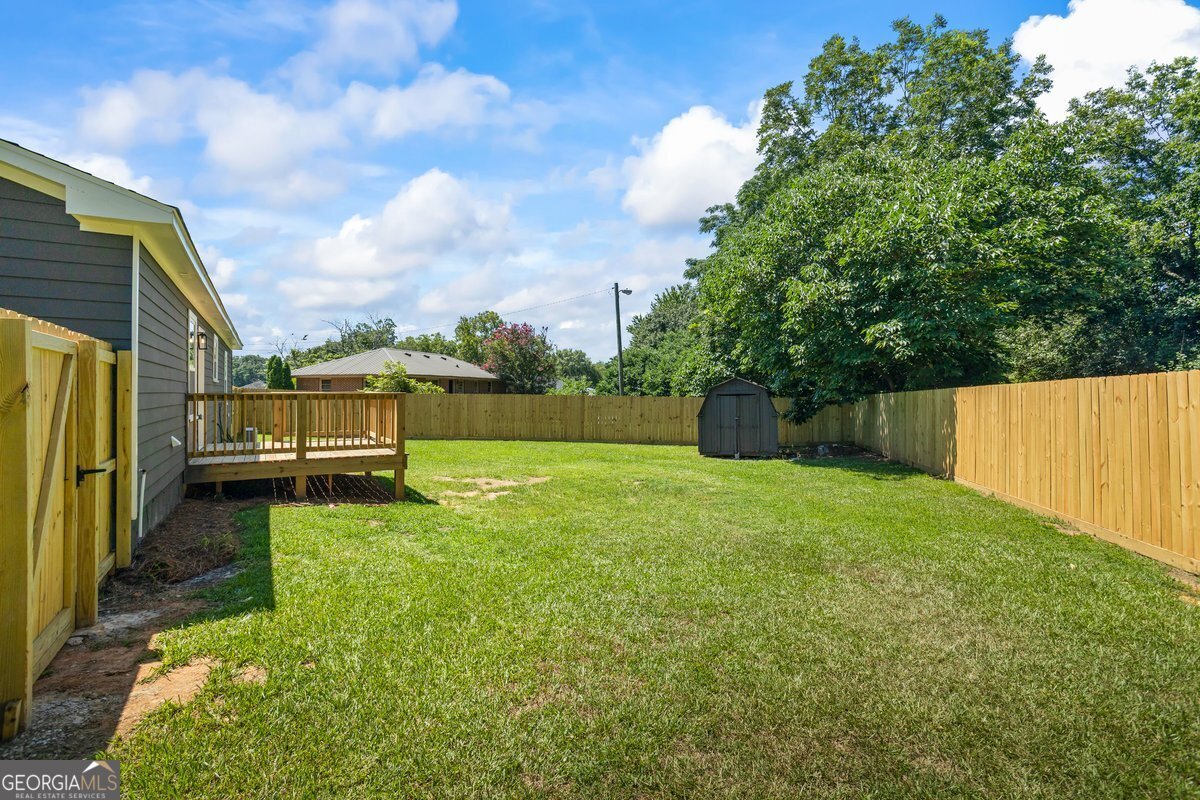 329 Oak Drive Social Circle - 9